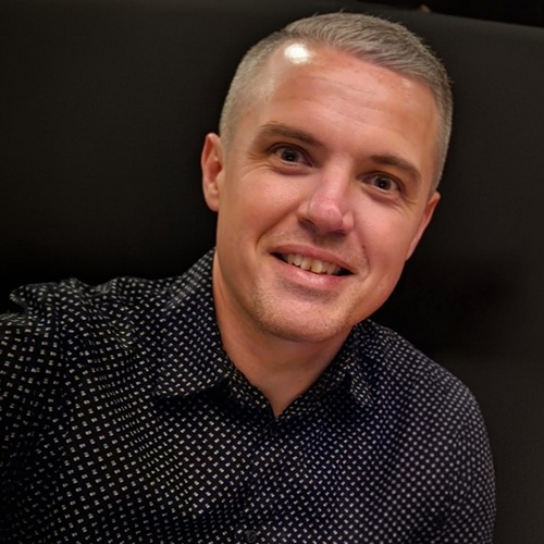 David Parsons