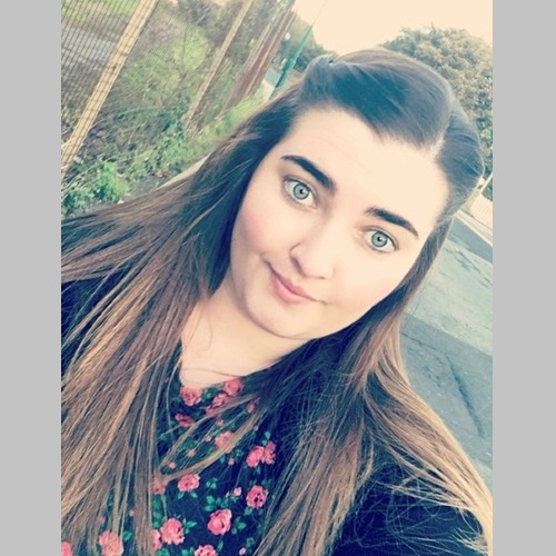 Georgia Burley